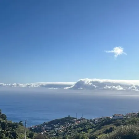 Sunset Valley House Ribeira Brava