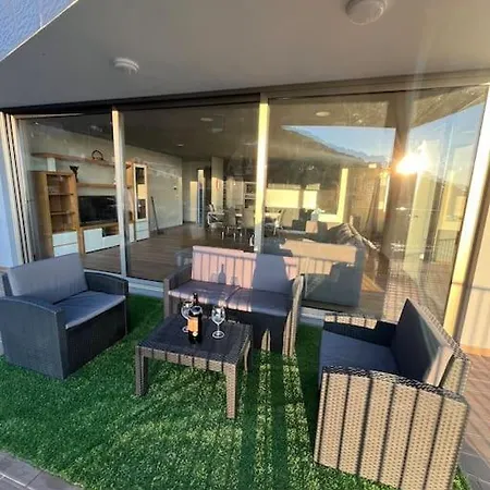 Sunset Valley House *