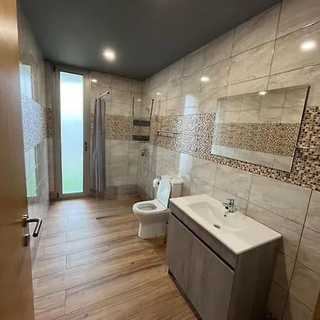 Sunset Valley House Ribeira Brava