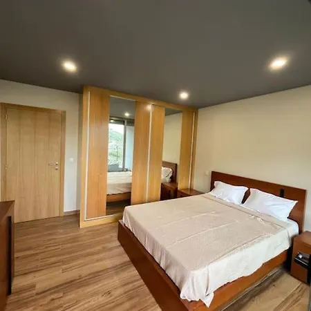 Sunset Valley House * Ribeira Brava