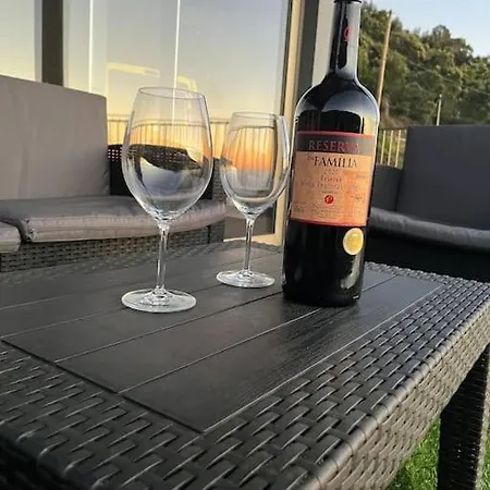 펜션 Sunset Valley House